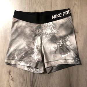 Women’s Nike Pro 3 in Training Shorts